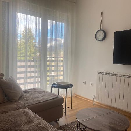Zlatni Dar Apartment Zabljak  Ngoại thất bức ảnh