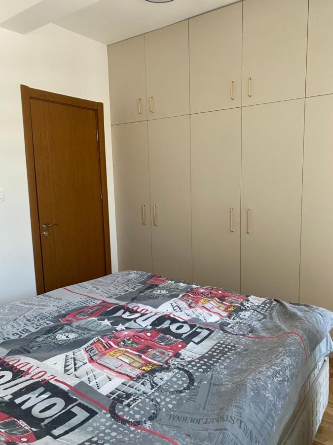 Zlatni Dar Apartment Zabljak  Ngoại thất bức ảnh