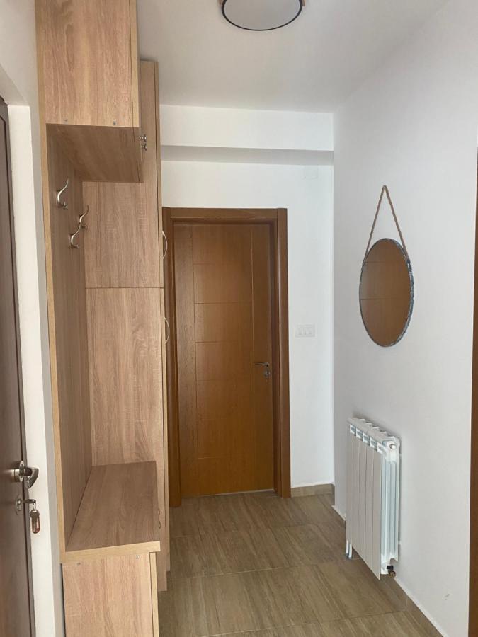 Zlatni Dar Apartment Zabljak  Ngoại thất bức ảnh