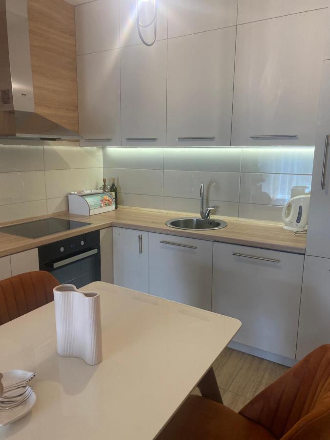 Zlatni Dar Apartment Zabljak  Ngoại thất bức ảnh