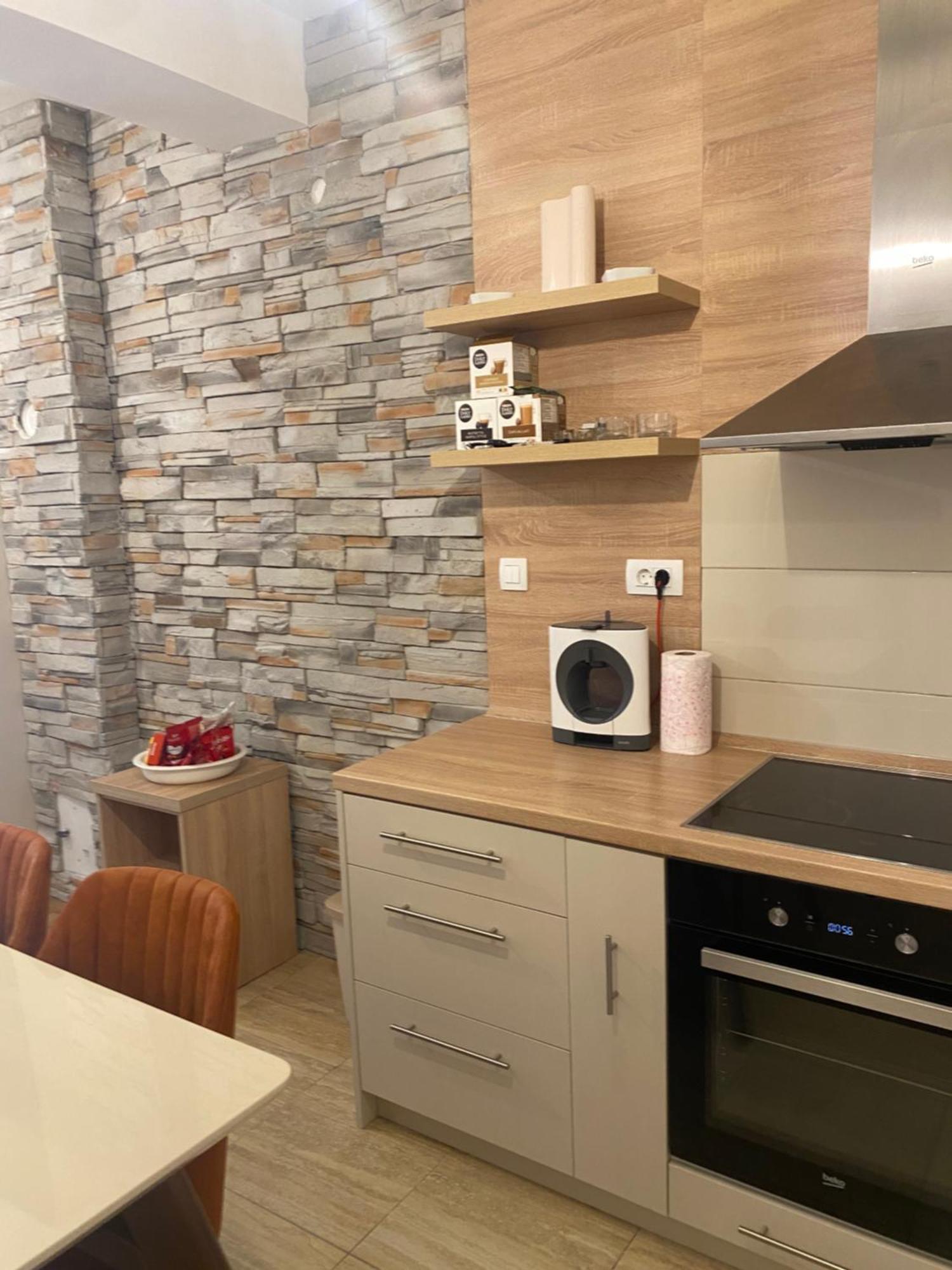 Zlatni Dar Apartment Zabljak  Ngoại thất bức ảnh