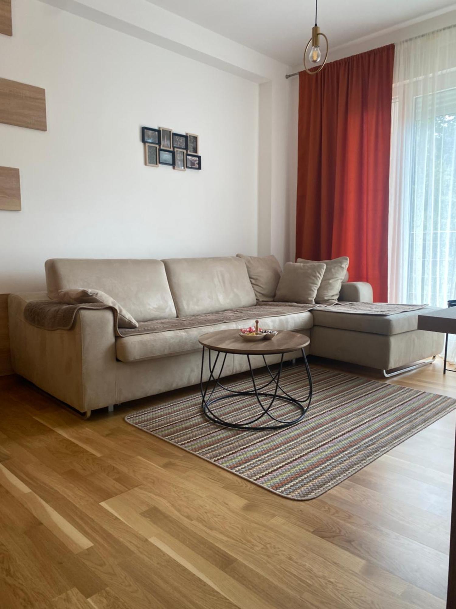 Zlatni Dar Apartment Zabljak  Ngoại thất bức ảnh