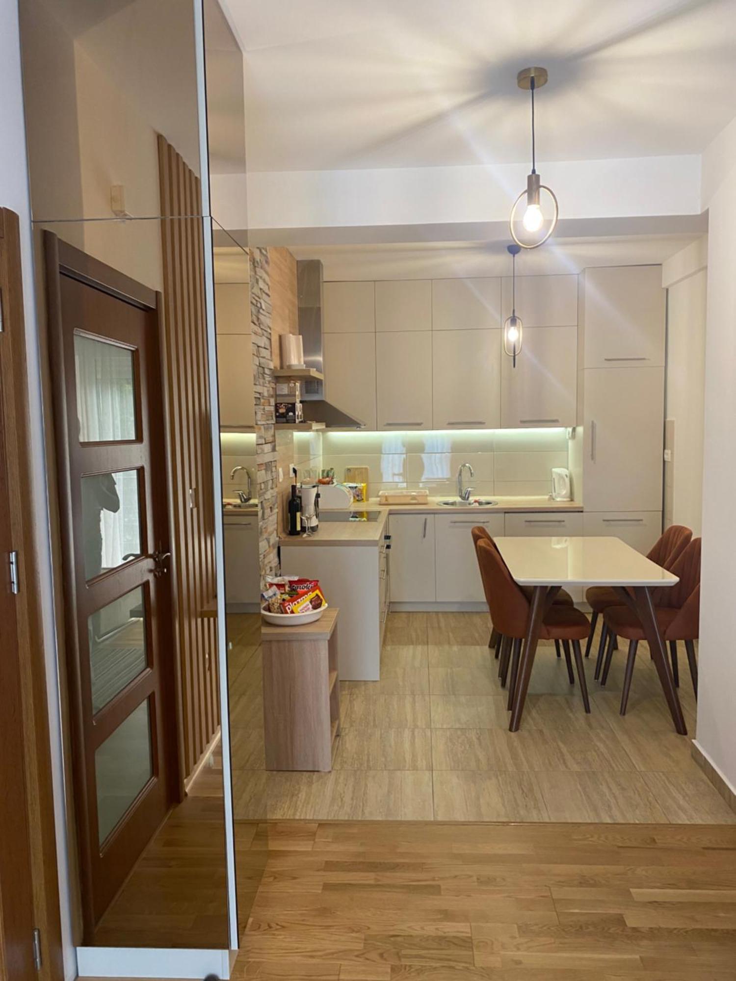 Zlatni Dar Apartment Zabljak  Ngoại thất bức ảnh
